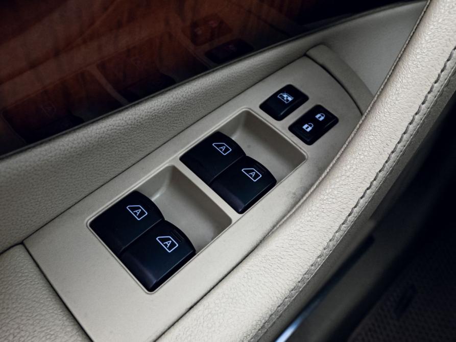 Infiniti FX II (S51) Рестайлинг Екатеринбург  - изображение 12