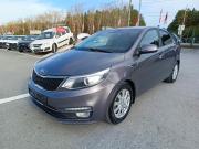 Kia Rio III Рестайлинг Тюмень  - изображение 24