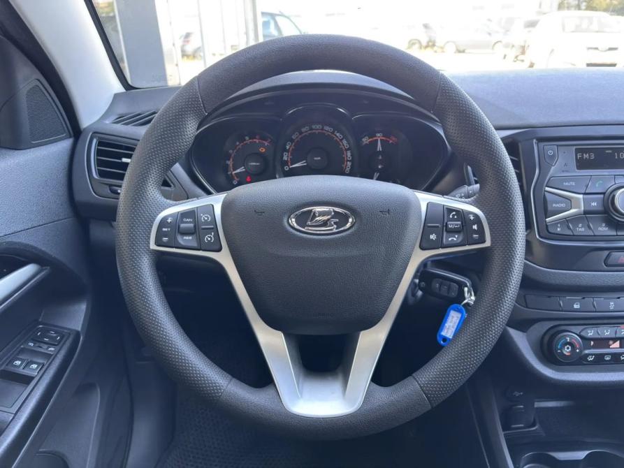 Lada (ВАЗ) Vesta I Краснодар  - изображение 19