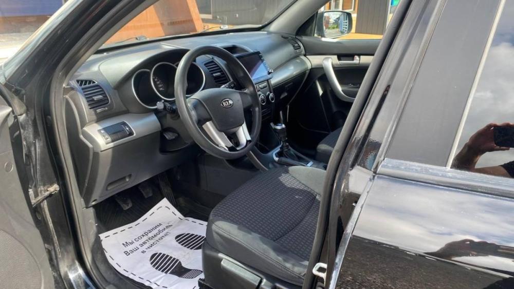Kia Sorento II Санкт-Петербург  - изображение 8
