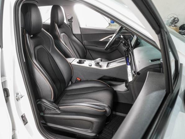 Omoda C5 I с пробегом 2023 года, цена 1 799 000 рублей, 47631 км, внедорожник, Автокод Объявления