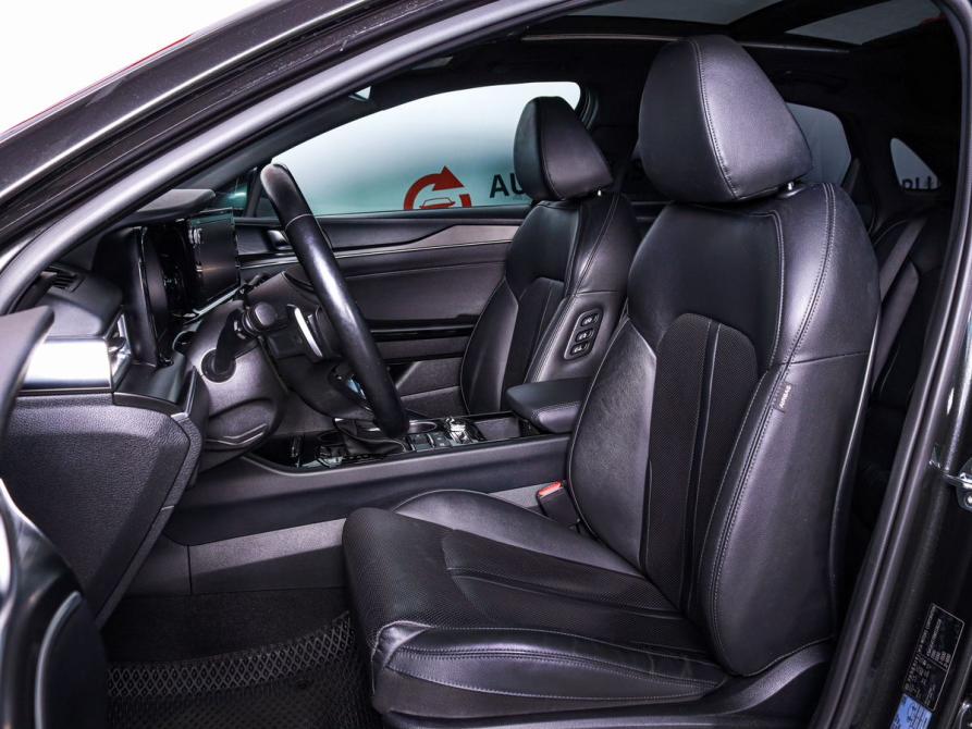 Kia K5 III Минеральные Воды  - изображение 9