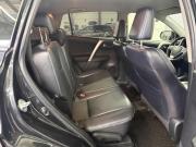 Toyota RAV4 IV (XA40) Краснодар  - изображение 34