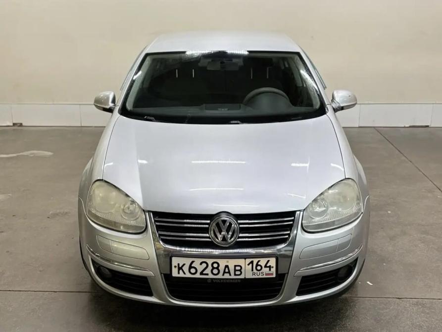 Volkswagen Jetta V Саратов  - изображение 4