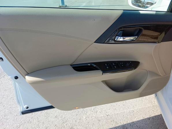 Honda Accord IX с пробегом 2013 года, цена 1 699 995 рублей, 159290 км, седан, Автокод Объявления