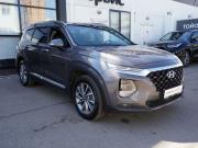 Hyundai Santa Fe IV Москва  - изображение 17