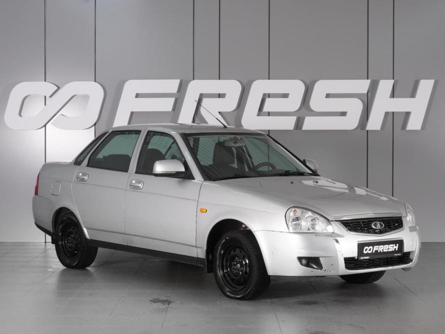 Lada (ВАЗ) Priora I Рестайлинг Минеральные Воды  - изображение 1