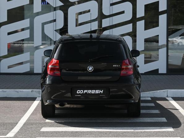 BMW 1 серии I (E81/E82/E87/E88) Рестайлинг с пробегом 2010 года, цена 799 000 рублей, 256800 км, хэтчбек, Автокод Объявления