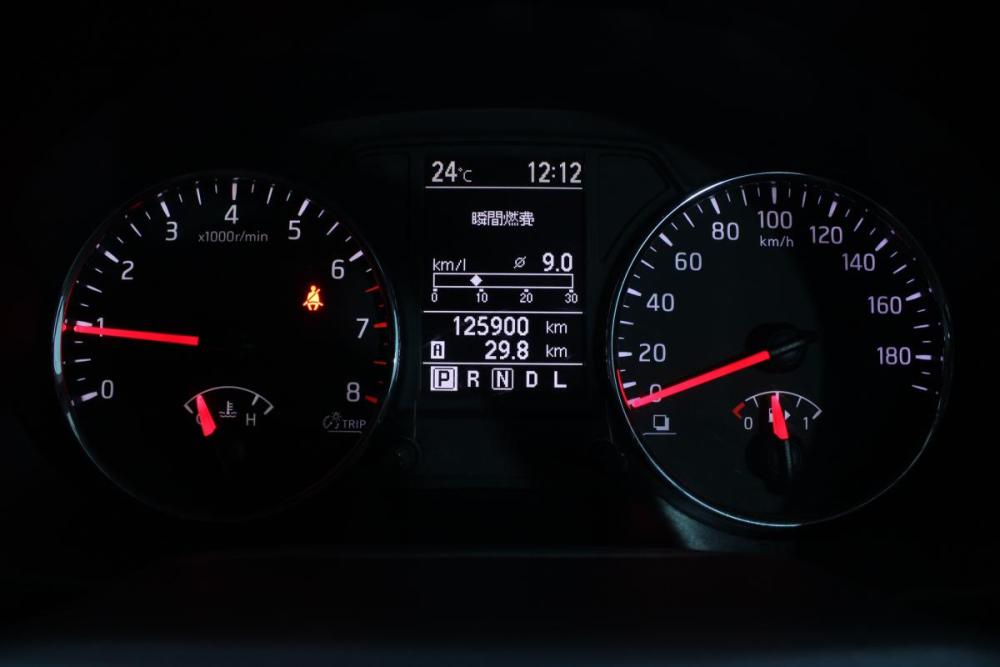 Nissan X-Trail II Рестайлинг Владивосток  - изображение 24