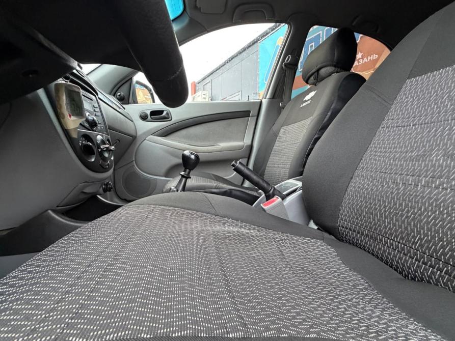 Chevrolet Lacetti I Набережные Челны  - изображение 18