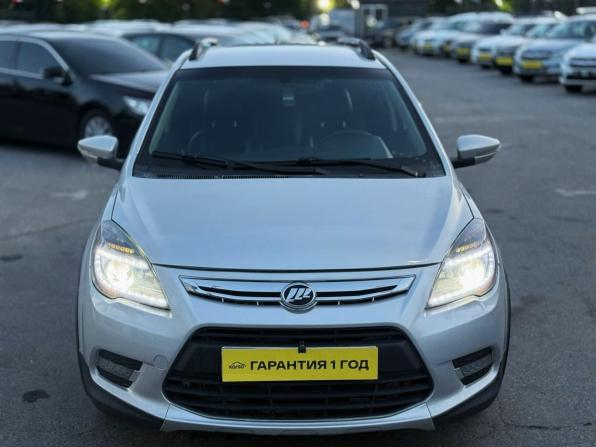 Lifan X50 с пробегом 2015 года, цена 499 000 рублей, 106389 км, хэтчбек, Автокод Объявления