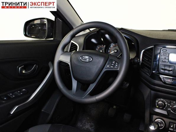 Lada (ВАЗ) XRAY I с пробегом 2018 года, цена 1 127 000 рублей, 54641 км, хэтчбек, Автокод Объявления