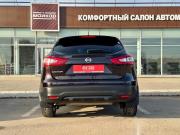 Nissan Qashqai II Пермь  - изображение 22