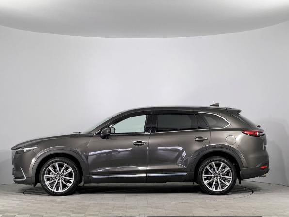 Mazda CX-9 II с пробегом 2019 года, цена 2 460 000 рублей, 121000 км, внедорожник, Автокод Объявления
