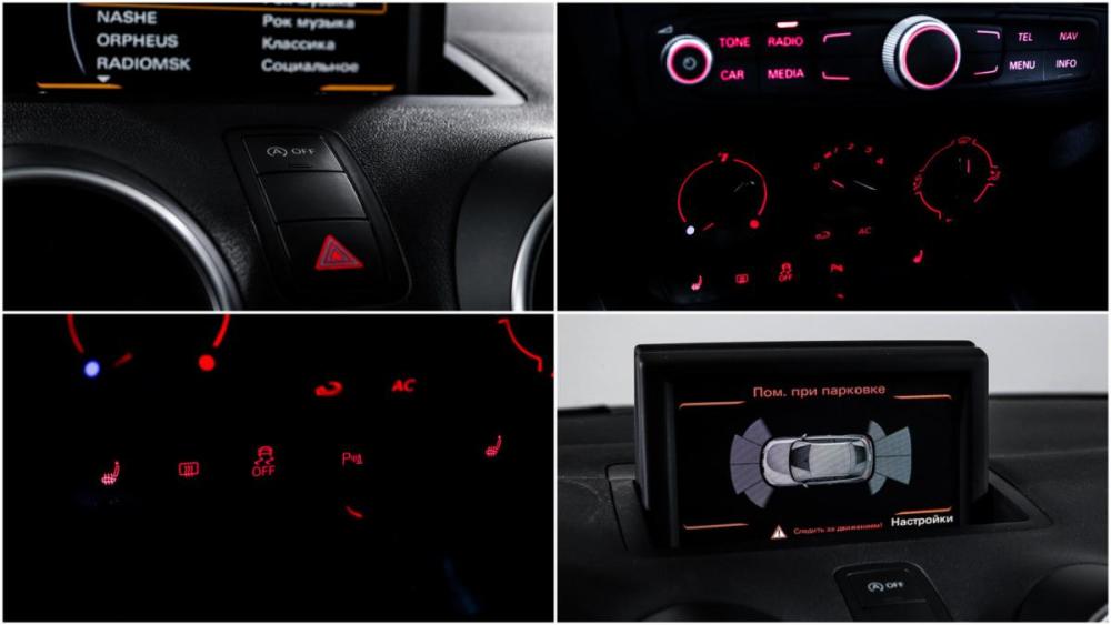 Audi A1 I (8X) Москва  - изображение 16