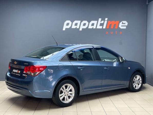 Chevrolet Cruze I Рестайлинг с пробегом 2012 года, цена 789 000 рублей, 168484 км, седан, Автокод Объявления
