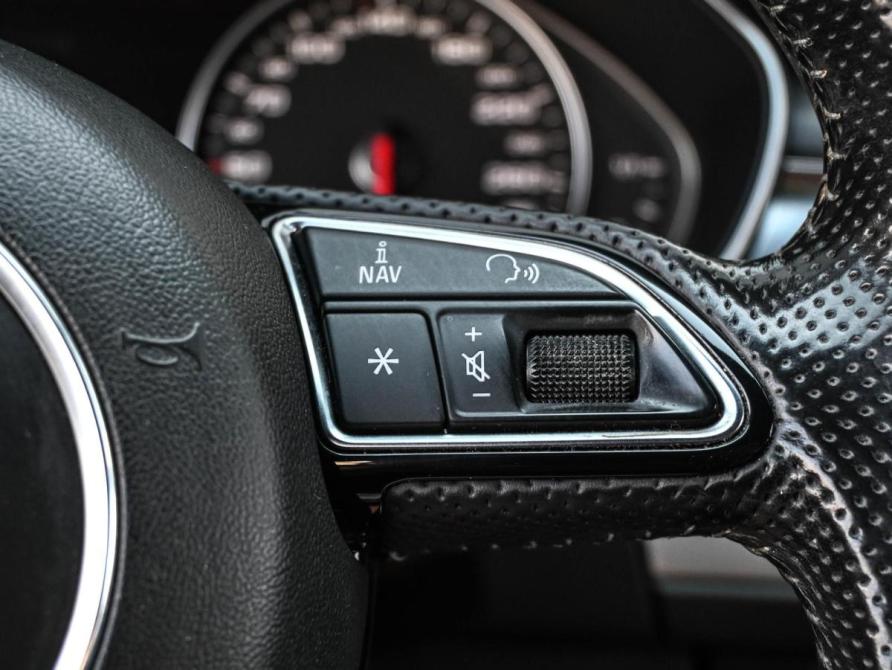 Audi A6 IV (C7) Новороссийск  - изображение 15
