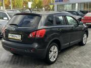 Nissan Qashqai I Мурманск  - изображение 14