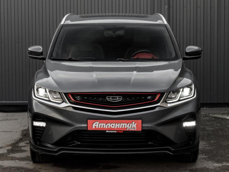 Geely Coolray I Екатеринбург  - изображение 2
