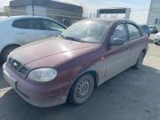 Chevrolet Lanos I Курган  - изображение 4