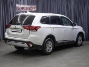 Mitsubishi Outlander III Рестайлинг 3 Москва  - изображение 28
