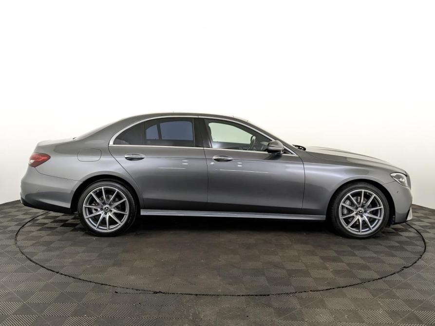 Mercedes-Benz E-Класс V (W213 S213 C238) Рестайлинг Москва  - изображение 4