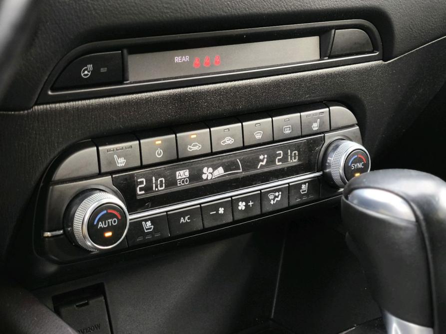 Mazda CX-5 II Санкт-Петербург  - изображение 12