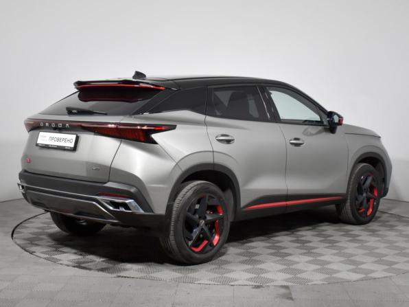 Omoda C5 I с пробегом 2023 года, цена 1 760 000 рублей, 49500 км, внедорожник, Автокод Объявления