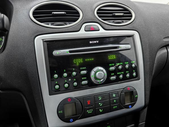 Ford Focus II с пробегом 2006 года, цена 490 000 рублей, 185100 км, седан, Автокод Объявления