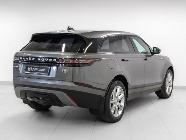 Land Rover Range Rover Velar I с пробегом 2017 года, цена 3 630 000 рублей, 81600 км, внедорожник, Автокод Объявления