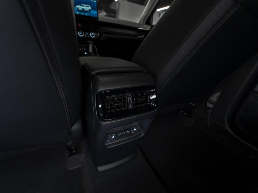 Honda CR-V VI Москва  - изображение 14