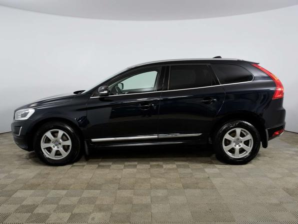 Volvo XC60 I Рестайлинг с пробегом 2014 года, цена 1 468 000 рублей, 341448 км, внедорожник, Автокод Объявления