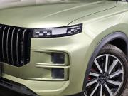 Jaecoo J7 I Москва  - изображение 30