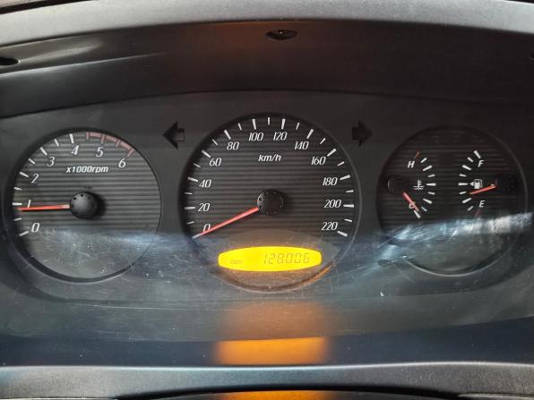 SsangYong Kyron I Рестайлинг с пробегом 2011 года, цена 695 000 рублей, 128001 км, внедорожник, Автокод Объявления