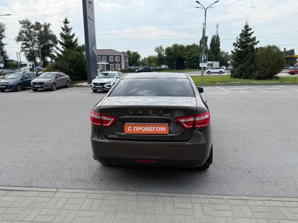 Lada (ВАЗ) Vesta I с пробегом 2021 года, цена 950 000 рублей, 90500 км, седан, Автокод Объявления