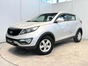 Kia Sportage III Рестайлинг Волжский  - изображение 26