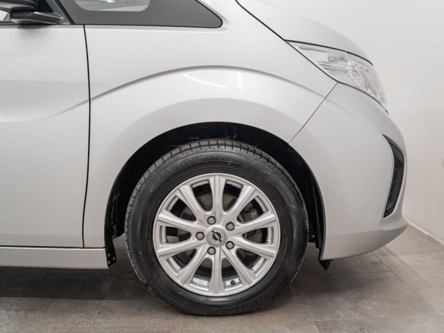 Honda Stepwgn V Рестайлинг Красноярск  - изображение 21