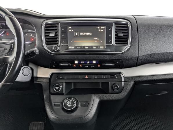 Opel Zafira Life I с пробегом 2020 года, цена 2 720 000 рублей, 135554 км, минивэн, Автокод Объявления