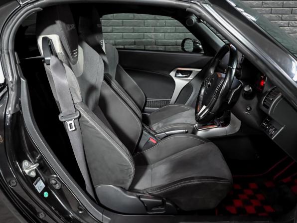 Daihatsu Copen II с пробегом 2016 года, цена 1 510 000 рублей, 34315 км, кабриолет, Автокод Объявления