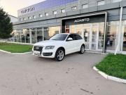 Audi Q5 I (8R) Энгельс  - изображение 35