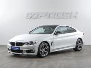 BMW 4 серии F32/F33/F36 Москва  - изображение 27