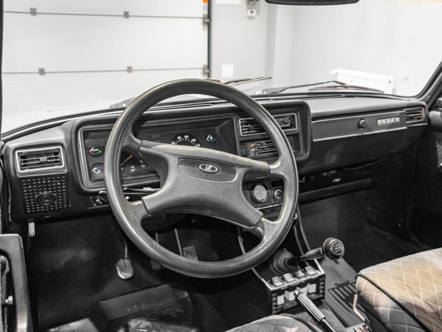 Lada (ВАЗ) 2104 Екатеринбург  - изображение 12