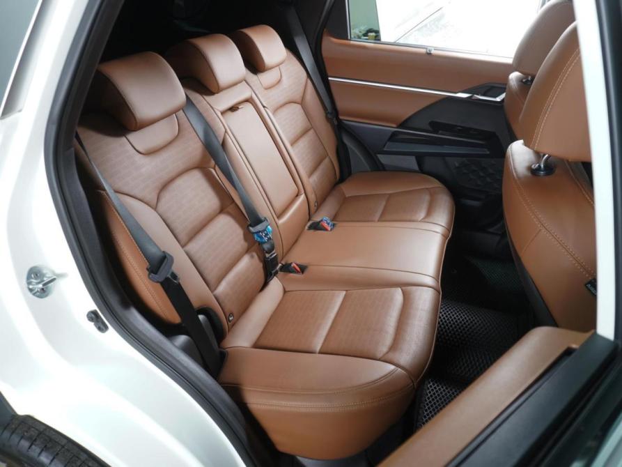 SsangYong Torres Воронеж  - изображение 7