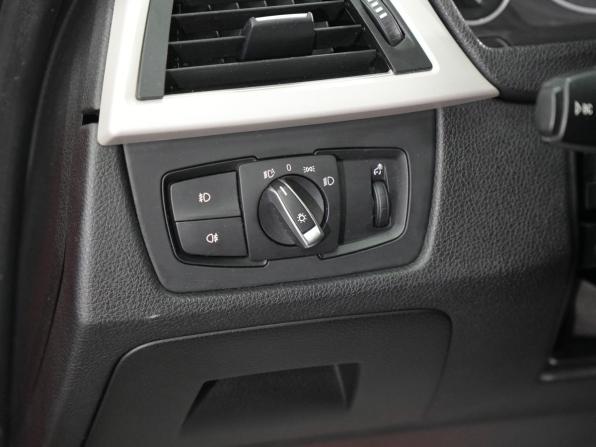 BMW 3 серии VI (F3x) с пробегом 2014 года, цена 1 750 000 рублей, 105220 км, седан, Автокод Объявления