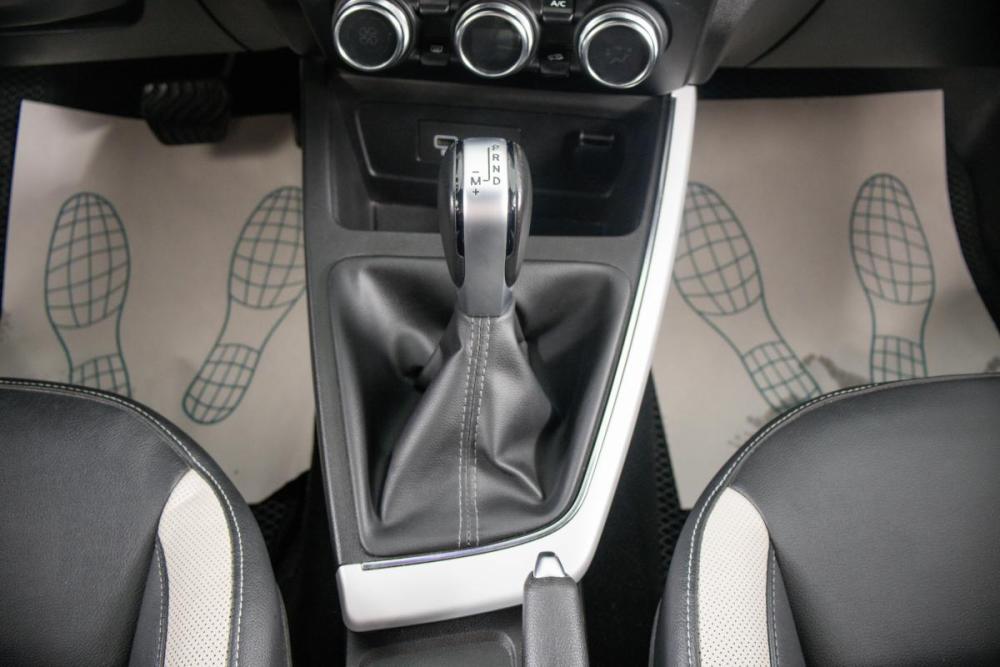 Renault Arkana I Пермь  - изображение 23