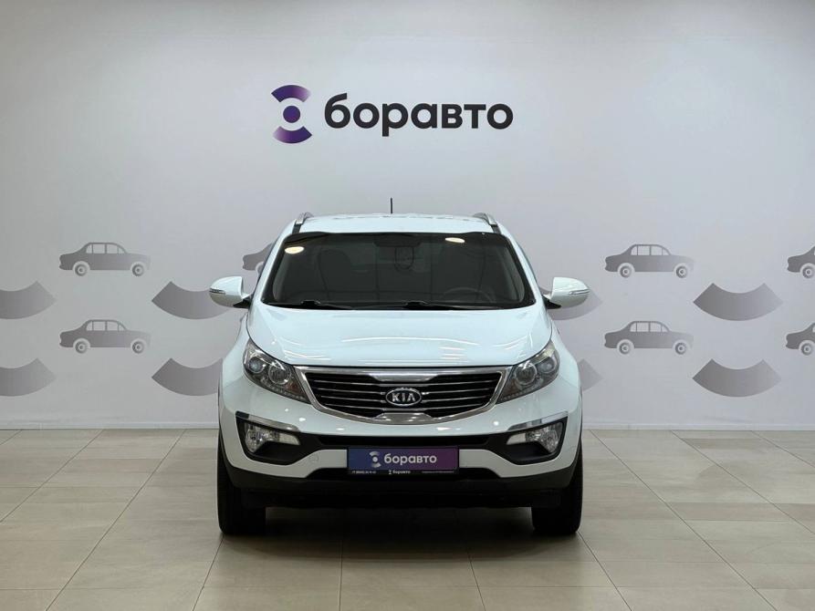 Kia Sportage III Ставрополь  - изображение 2