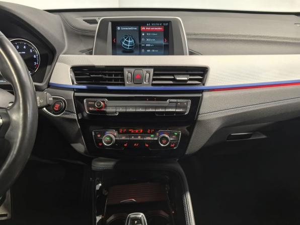 BMW X1 II (F48) Рестайлинг с пробегом 2020 года, цена 3 999 000 рублей, 24503 км, внедорожник, Автокод Объявления
