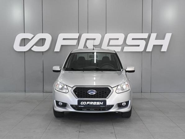 Datsun on-DO I с пробегом 2017 года, цена 695 000 рублей, 155920 км, седан, Автокод Объявления