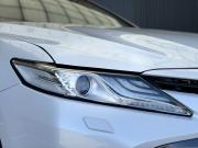 Toyota Camry VIII (XV70) Пермь  - изображение 58