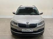 Skoda Karoq I Саратов  - изображение 17